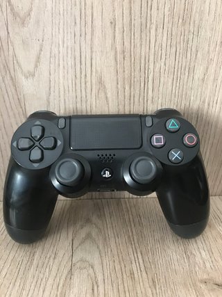 Mando PS4 sin drift