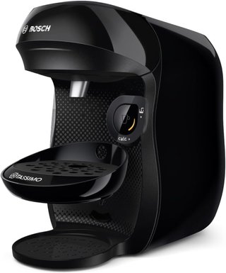 Bosch cafetera bebidas café té capuccino
