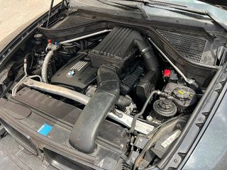 BMW X5 Xdrive 30i gasolina Nacional 7 plazas extra