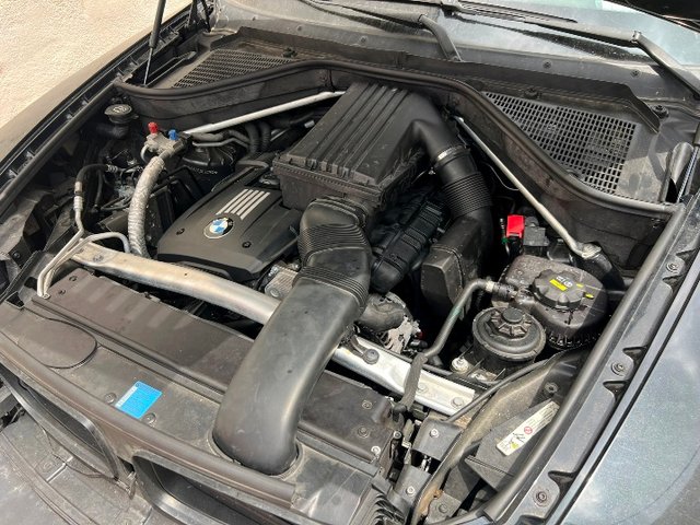 BMW X5 Xdrive 30i gasolina Nacional 7 plazas extra