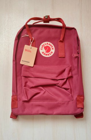 Mochila Fjallraven Kanken⭐