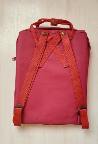 Mochila Fjallraven Kanken⭐