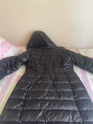 Plumífero Pepe Jeans Mujer Negro