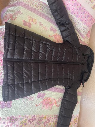 Plumífero Pepe Jeans Mujer Negro