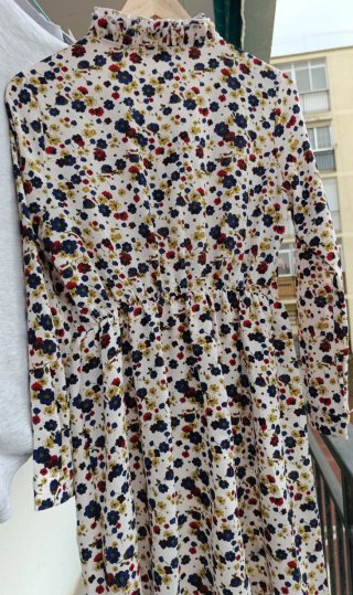 Vestido Talla M/L NUEVO