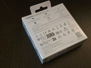 Huawei FreeBuds SE 4 ANC Nuevos
