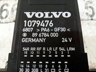 Centralita intermitencia 1079476 volvo fh 12 91294
