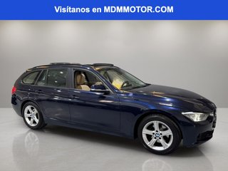 BMW Serie 3 320d Touring