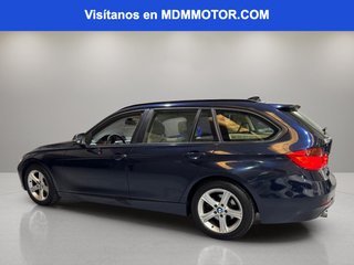 BMW Serie 3 320d Touring