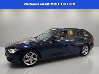 BMW Serie 3 320d Touring