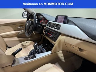 BMW Serie 3 320d Touring