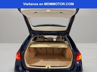 BMW Serie 3 320d Touring