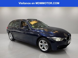 BMW Serie 3 320d Touring