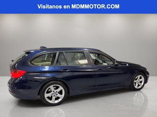 BMW Serie 3 320d Touring
