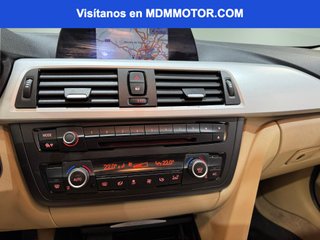 BMW Serie 3 320d Touring