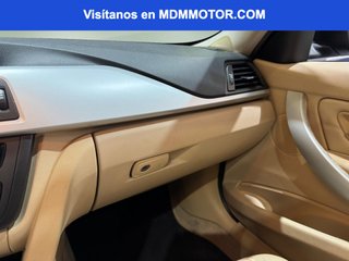 BMW Serie 3 320d Touring