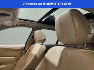 BMW Serie 3 320d Touring