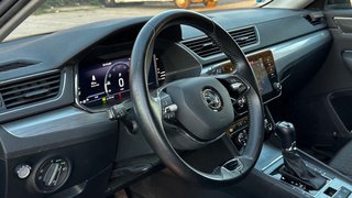 Skoda Superb 2022