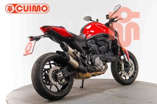 DUCATI MONSTER 937