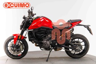 DUCATI MONSTER 937