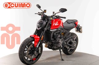 DUCATI MONSTER 937