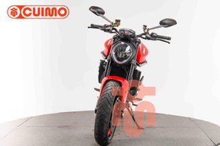 DUCATI MONSTER 937