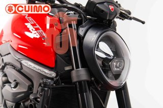 DUCATI MONSTER 937