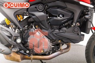 DUCATI MONSTER 937