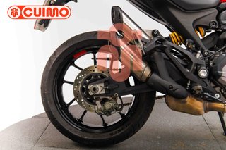 DUCATI MONSTER 937