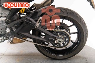 DUCATI MONSTER 937