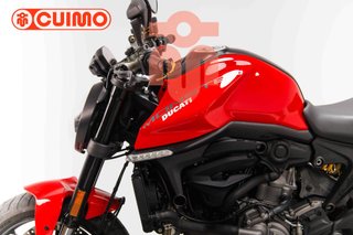 DUCATI MONSTER 937