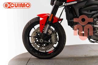 DUCATI MONSTER 937