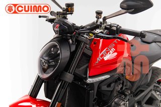 DUCATI MONSTER 937