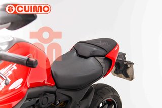 DUCATI MONSTER 937