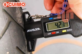 DUCATI MONSTER 937