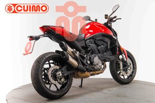 DUCATI MONSTER 937