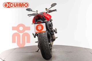 DUCATI MONSTER 937