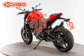 DUCATI MONSTER 937