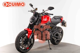 DUCATI MONSTER 937