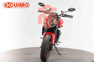 DUCATI MONSTER 937