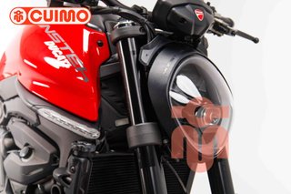 DUCATI MONSTER 937