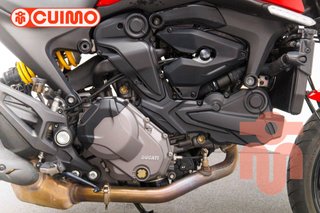 DUCATI MONSTER 937