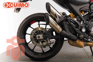 DUCATI MONSTER 937