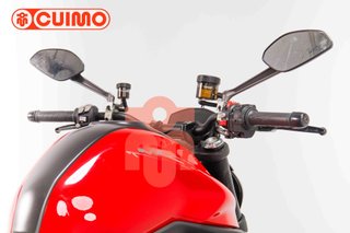 DUCATI MONSTER 937