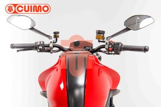 DUCATI MONSTER 937