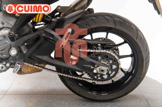 DUCATI MONSTER 937