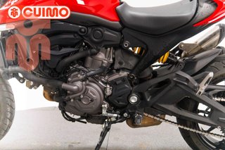 DUCATI MONSTER 937