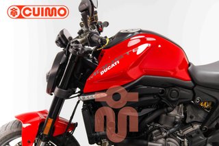 DUCATI MONSTER 937