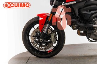 DUCATI MONSTER 937