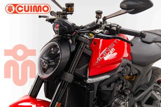 DUCATI MONSTER 937